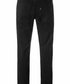 Levi's® 501 Original Fit Black 00501/0165 Jeans 501, Baumwolle, Schwarz 7 Levi's® 501 Original Fit Black 00501/0165 Jeans 501, Baumwolle, Schwarz -jeansniedrigerpreis 314185 norm2