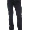 Alberto Modern Fit Stone DS Dual FX 50171484/895 Jeans Stone, Baumwoll-Stretch 10oz, Nachtblau, Dunkelblau