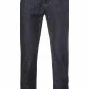 Strellson Jeans Liam 30014664/402 Regular Fit, Baumwoll-Stretch, Indigo, Dunkelblau