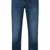Strellson Jeans Liam 30014671/425 Regular Fit, Baumwoll-Stretch, Dunkelblau, Blau