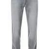 bugatti Jeans 3038D/86676/251 Baumwoll-Stretch, Grau