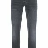 JOOP! Jeans Mitch 30015663/021 Modern Fit, Baumwoll-Stretch, Dunkelgrau