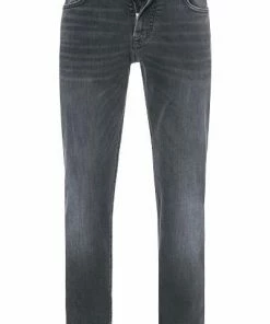 JOOP! Jeans Mitch 30015663/021 Modern Fit, Baumwoll-Stretch, Dunkelgrau