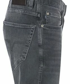 JOOP! Jeans Mitch 30015663/021 Modern Fit, Baumwoll-Stretch, Dunkelgrau 6 JOOP! Jeans Mitch 30015663/021 Modern Fit, Baumwoll-Stretch, Dunkelgrau -jeansniedrigerpreis 318514 norm3
