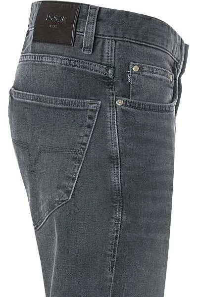 JOOP! Jeans Mitch 30015663/021 Modern Fit, Baumwoll-Stretch, Dunkelgrau 3 JOOP! Jeans Mitch 30015663/021 Modern Fit, Baumwoll-Stretch, Dunkelgrau – Bild 3