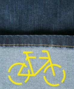 Alberto Bike Alberto Slim Fit Speed-Ds Coolmax 67582560/890 Jeans Bike, Baumwoll-Stretch Coolmax® 9oz, Mittelblau, Dunkelblau -jeansniedrigerpreis 320404 norm7