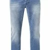 tramarossa 21UB50001/LEONARDO/D361/2YEAR Jeans Leonardo, Baumwoll-Stretch 2 Years, Mittelblau