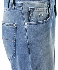 tramarossa 21UB50001/LEONARDO/D361/2YEAR Jeans Leonardo, Baumwoll-Stretch 2 Years, Mittelblau 6 tramarossa 21UB50001/LEONARDO/D361/2YEAR Jeans Leonardo, Baumwoll-Stretch 2 Years, Mittelblau -jeansniedrigerpreis 323388 norm3