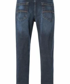 GARDEUR Modern Fit Superflex BATU-2/71001/169 Jeans, Baumwoll-Stretch, Tintenblau -jeansniedrigerpreis 323963 norm2
