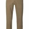 Eurex by Brax Jeans Luke 6447/340/56 Regular Cut, Baumwoll-Stretch, Camel, Kamel