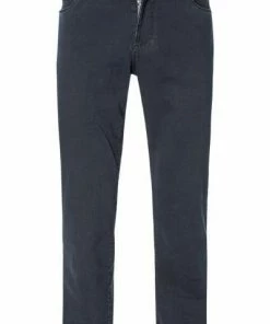 Eurex by Brax Jeans Luke 6700/390/23 Regular Cut, Baumwoll-Stretch, Nachtblau
