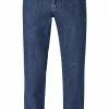 Eurex by Brax Jeans Ken 6500/340/23 Regular Cut, Baumwoll-Stretch, Dunkelblau