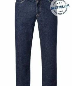 Levi's® 514 Straight Chainrinse 00514/1276 Jeans 514, Straight Fit, Baumwolle, Indigo