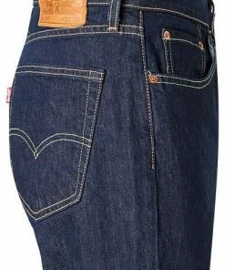 Levi's® 514 Straight Chainrinse 00514/1276 Jeans 514, Straight Fit, Baumwolle, Indigo 6 Levi's® 514 Straight Chainrinse 00514/1276 Jeans 514, Straight Fit, Baumwolle, Indigo -jeansniedrigerpreis 327623 norm3