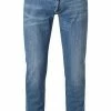 Levi's® 511 Slim Fit Dublin ADV 04511/3311 Jeans 511, Baumwoll-Stretch, Blau
