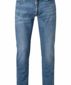 Levi's® 511 Slim Fit Dublin ADV 04511/3311 Jeans 511, Baumwoll-Stretch, Blau