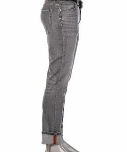 Alberto Bike Regular Fit Bike DS Dual 61582772/965 Jeans Bike, Baumwolle T400® 10oz, Graphit, Grau 11 Alberto Bike Regular Fit Bike DS Dual 61582772/965 Jeans Bike, Baumwolle T400® 10oz, Graphit, Grau -jeansniedrigerpreis 327953 norm2