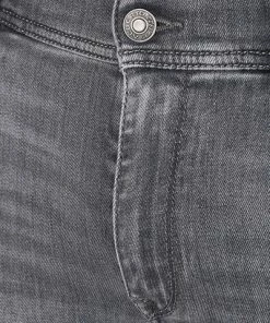 Alberto Bike Regular Fit Bike DS Dual 61582772/965 Jeans Bike, Baumwolle T400® 10oz, Graphit, Grau 13 Alberto Bike Regular Fit Bike DS Dual 61582772/965 Jeans Bike, Baumwolle T400® 10oz, Graphit, Grau -jeansniedrigerpreis 327953 norm4