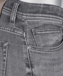 Alberto Bike Regular Fit Bike DS Dual 61582772/965 Jeans Bike, Baumwolle T400® 10oz, Graphit, Grau 14 Alberto Bike Regular Fit Bike DS Dual 61582772/965 Jeans Bike, Baumwolle T400® 10oz, Graphit, Grau -jeansniedrigerpreis 327953 norm5