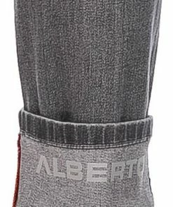 Alberto Bike Regular Fit Bike DS Dual 61582772/965 Jeans Bike, Baumwolle T400® 10oz, Graphit, Grau 16 Alberto Bike Regular Fit Bike DS Dual 61582772/965 Jeans Bike, Baumwolle T400® 10oz, Graphit, Grau -jeansniedrigerpreis 327953 norm7