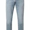 Levi's® 511 Slim Fit Fennel Subtle 04511/3718 Jeans 511, Baumwoll-Stretch, Hellblau