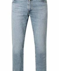 Levi's® 511 Slim Fit Fennel Subtle 04511/3718 Jeans 511, Baumwoll-Stretch, Hellblau