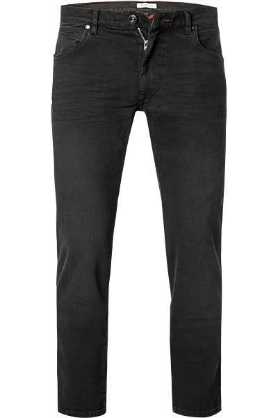 bugatti Jeans 3038D/86676/291 Baumwoll-Stretch, Schwarz 1 bugatti Jeans 3038D/86676/291 Baumwoll-Stretch, Schwarz