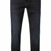 bugatti Jeans 3038D/86676/381 Baumwoll-Stretch, Nachtblau