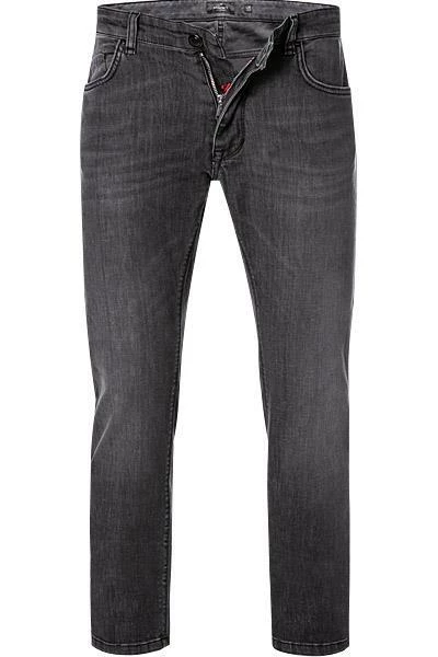 Mason's Jeans 35T1J38410JB/DE8S14/014 Baumwolle-T400® 10oz, Anthrazit 1 Mason's Jeans 35T1J38410JB/DE8S14/014 Baumwolle-T400® 10oz, Anthrazit