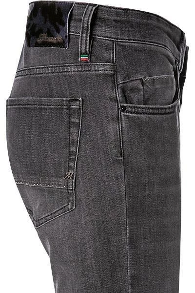 Mason's Jeans 35T1J38410JB/DE8S14/014 Baumwolle-T400® 10oz, Anthrazit 3 Mason's Jeans 35T1J38410JB/DE8S14/014 Baumwolle-T400® 10oz, Anthrazit – Bild 3