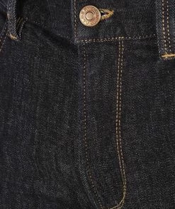 Alberto Regular Fit Pipe 66771895/899 Jeans Pipe, Baumwolle T400® 11oz, Nachtblau, Dunkelblau -jeansniedrigerpreis 334982 norm4