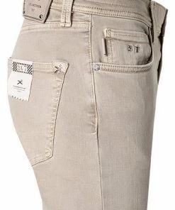 tramarossa 21UB52407/LEONARDO SLIM/G125/0253/M01 Jeans Leonardo, Slim Fit, Baumwoll-Stretch, Sand 8 tramarossa 21UB52407/LEONARDO SLIM/G125/0253/M01 Jeans Leonardo, Slim Fit, Baumwoll-Stretch, Sand -jeansniedrigerpreis 335339 norm4