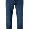 Levi's® 512 Slim Taper Fit sage over 28833/0405 Jeans 512, Baumwoll-Stretch, Dunkelblau