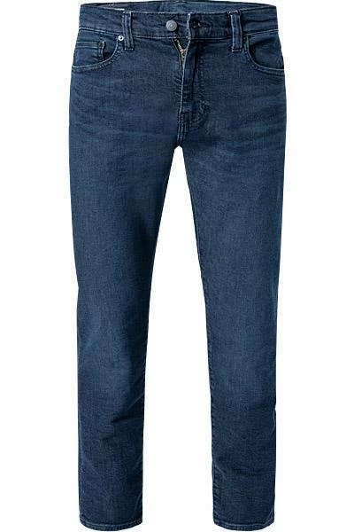 Levi's® 512 Slim Taper Fit sage over 28833/0405 Jeans 512, Baumwoll-Stretch, Dunkelblau 1 Levi's® 512 Slim Taper Fit sage over 28833/0405 Jeans 512, Baumwoll-Stretch, Dunkelblau