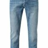 Levi's®512 SlimTaper Fit pelican rust 28833/0588 Jeans 512, Slim Taper Fit, Baumwoll-Stretch, Hellblau