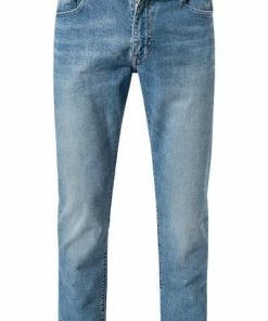 Levi's®512 SlimTaper Fit pelican rust 28833/0588 Jeans 512, Slim Taper Fit, Baumwoll-Stretch, Hellblau