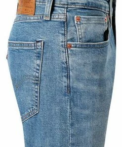 Levi's®512 SlimTaper Fit pelican rust 28833/0588 Jeans 512, Slim Taper Fit, Baumwoll-Stretch, Hellblau -jeansniedrigerpreis 338520 norm3