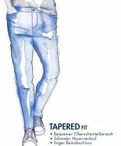 Pierre Cardin Jeans Lyon 03451/000/08885/42 Tapered Fit, Baumwoll-Stretch Futureflex, Navy, Indigo 9 Pierre Cardin Jeans Lyon 03451/000/08885/42 Tapered Fit, Baumwoll-Stretch Futureflex, Navy, Indigo -jeansniedrigerpreis 338686 norm4