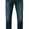 Levi's® 527 Slim Bootcut durians 05527/0600 Jeans 527, Slim Fit, Baumwoll-Stretch, Dunkelblau