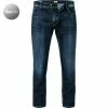 Pepe Jeans Stanley PM201705DA5/000 Tapered Fit, Baumwoll-Stretch, Dunkelblau