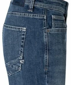 camel active Jeans 488775/9+79/84 Modern Fit, Baumwoll-Stretch, Blau 8 camel active Jeans 488775/9+79/84 Modern Fit, Baumwoll-Stretch, Blau -jeansniedrigerpreis 341479 norm3