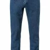 Wrangler Jeans 11MWZ W1MZUH3 Baumwoll-Stretch, Denimblau