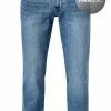 Levi's® 511 Slim eastlake adv 04511/4106 Jeans, Slim Fit, Baumwoll-Stretch, Blau