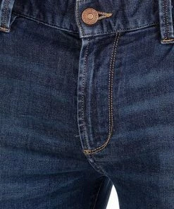 Alberto Regular Fit Pipe DS 64571978/890 Jeans Pipe, Baumwolle T400® 9oz, Dunkelblau 11 Alberto Regular Fit Pipe DS 64571978/890 Jeans Pipe, Baumwolle T400® 9oz, Dunkelblau -jeansniedrigerpreis 345313 norm4