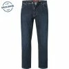 Pierre Cardin Jeans Dijon 03231/610/07301/01 Regular Fit, Baumwoll-Stretch 9,5oz, Dunkelblau