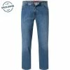 Pierre Cardin Jeans Dijon 03231/610/07301/07 Regular Fit, Baumwoll-Stretch 9,5oz, Blau