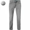 Pierre Cardin Jeans Lyon 03451/000/08885/81 Tapered Fit, Baumwoll-Stretch Futureflex, Hellgrau , Hellgrau