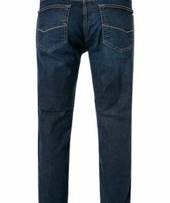 Pierre Cardin Jeans Lyon 30915/000/07701/03 Modern Fit, Baumwoll-Stretch, Indigo 7 Pierre Cardin Jeans Lyon 30915/000/07701/03 Modern Fit, Baumwoll-Stretch, Indigo -jeansniedrigerpreis 346858 norm2