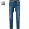 Pierre Cardin Jeans Lyon 30915/000/07701/04 Modern Fit, Baumwoll-Stretch, Blau