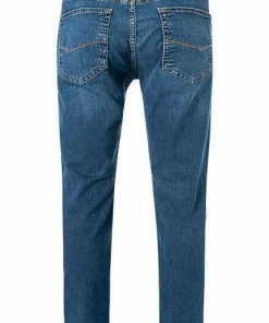 Pierre Cardin Jeans Lyon 30915/000/07701/04 Modern Fit, Baumwoll-Stretch, Blau 7 Pierre Cardin Jeans Lyon 30915/000/07701/04 Modern Fit, Baumwoll-Stretch, Blau -jeansniedrigerpreis 346860 norm2